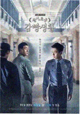 樱花落下时 剧集海报